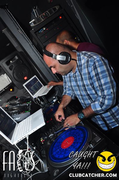 Faces nightclub photo 50 - July 1st, 2011