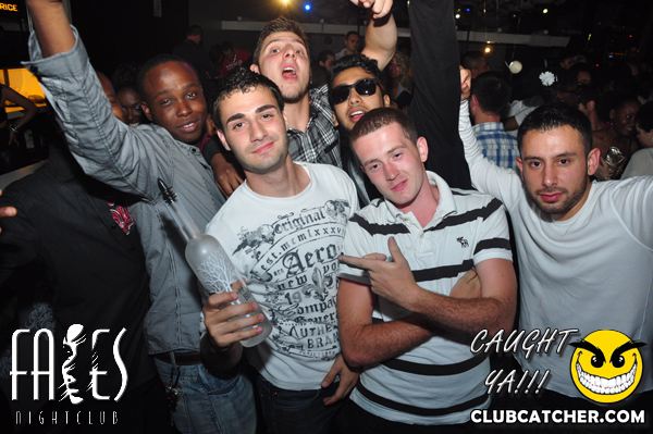 Faces nightclub photo 51 - July 1st, 2011