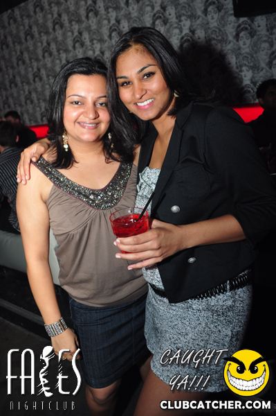 Faces nightclub photo 52 - July 1st, 2011