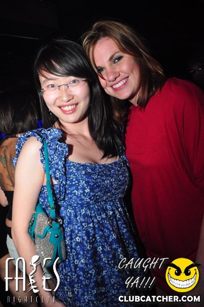 Faces nightclub photo 53 - July 1st, 2011