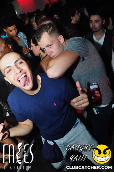 Faces nightclub photo 55 - July 1st, 2011