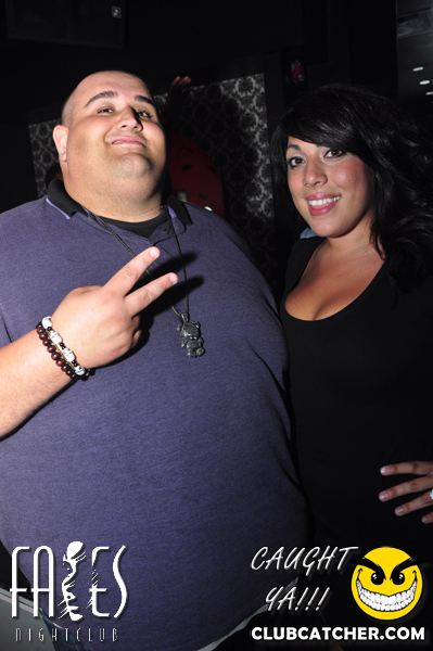 Faces nightclub photo 56 - July 1st, 2011
