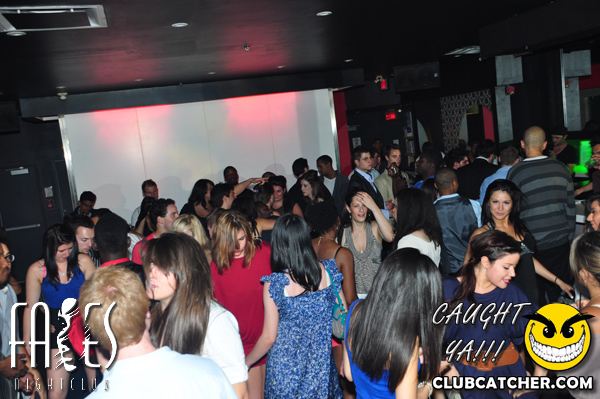 Faces nightclub photo 57 - July 1st, 2011
