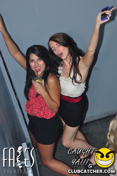 Faces nightclub photo 58 - July 1st, 2011