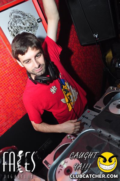 Faces nightclub photo 59 - July 1st, 2011