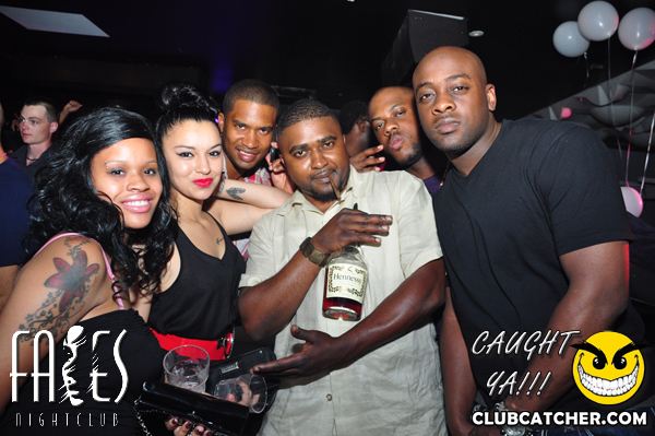 Faces nightclub photo 60 - July 1st, 2011