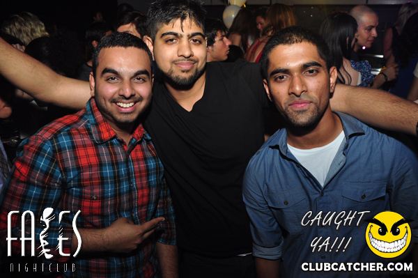 Faces nightclub photo 61 - July 1st, 2011