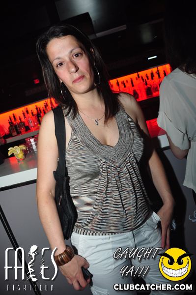 Faces nightclub photo 63 - July 1st, 2011