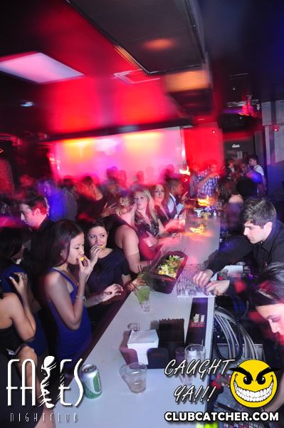 Faces nightclub photo 64 - July 1st, 2011