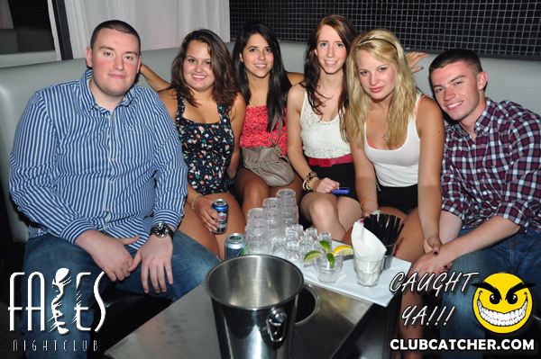 Faces nightclub photo 65 - July 1st, 2011