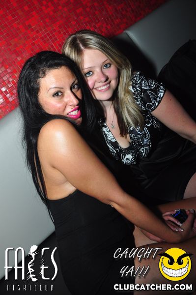 Faces nightclub photo 74 - July 1st, 2011