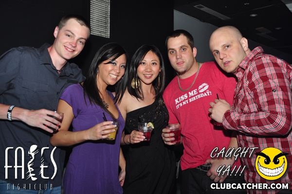 Faces nightclub photo 76 - July 1st, 2011