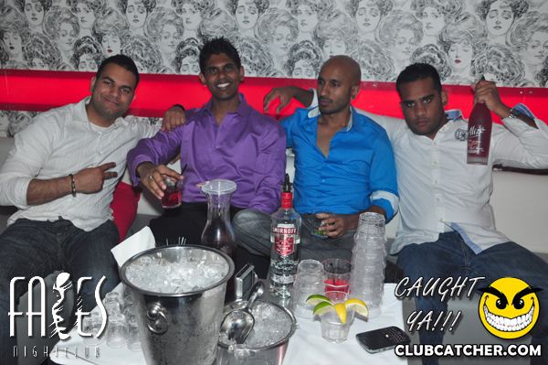 Faces nightclub photo 77 - July 1st, 2011