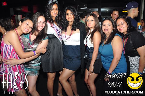Faces nightclub photo 79 - July 1st, 2011