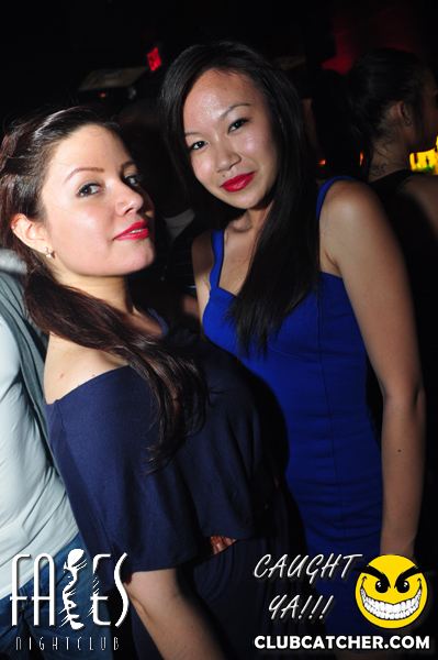 Faces nightclub photo 9 - July 1st, 2011