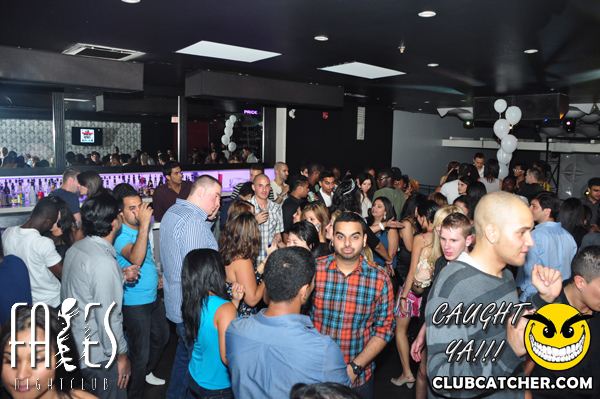Faces nightclub photo 81 - July 1st, 2011