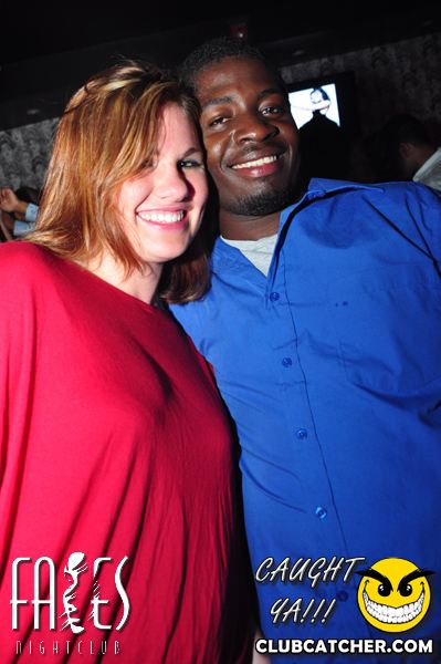 Faces nightclub photo 82 - July 1st, 2011