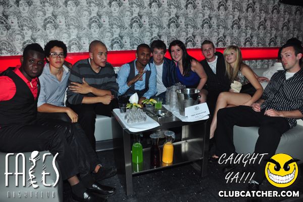 Faces nightclub photo 83 - July 1st, 2011
