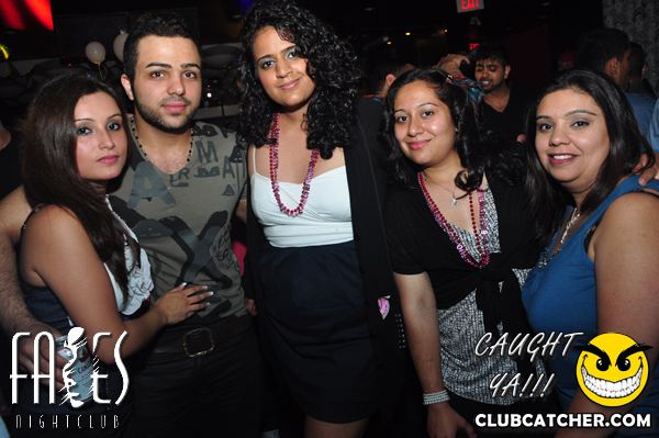 Faces nightclub photo 84 - July 1st, 2011