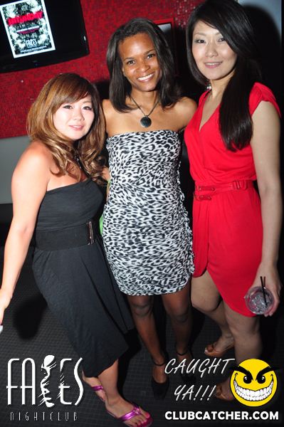 Faces nightclub photo 85 - July 1st, 2011