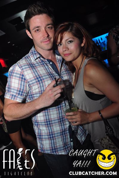 Faces nightclub photo 86 - July 1st, 2011