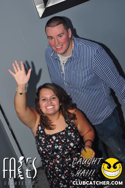 Faces nightclub photo 87 - July 1st, 2011