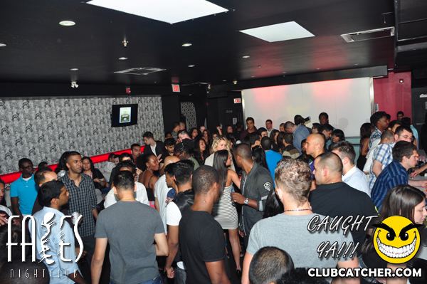 Faces nightclub photo 88 - July 1st, 2011