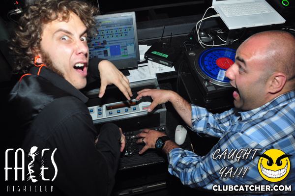 Faces nightclub photo 90 - July 1st, 2011