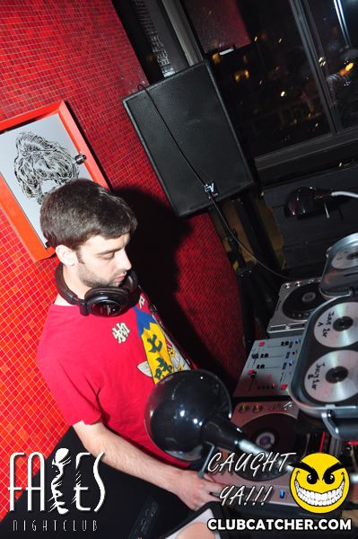 Faces nightclub photo 96 - July 1st, 2011