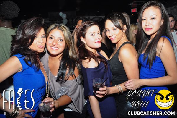 Faces nightclub photo 97 - July 1st, 2011