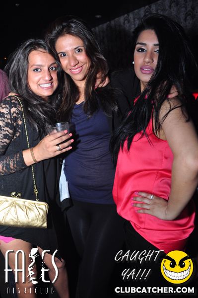 Faces nightclub photo 98 - July 1st, 2011