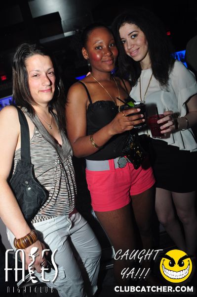 Faces nightclub photo 99 - July 1st, 2011
