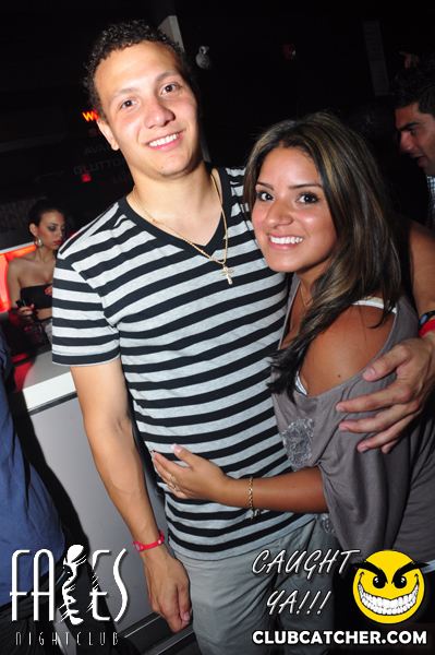 Faces nightclub photo 100 - July 1st, 2011