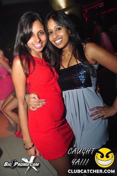 Luxy nightclub photo 11 - July 2nd, 2011