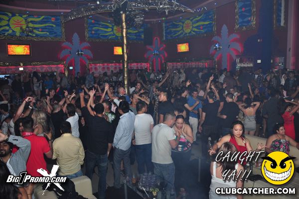 Luxy nightclub photo 104 - July 2nd, 2011