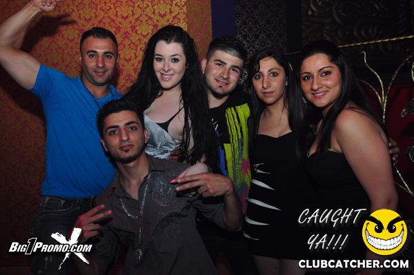 Luxy nightclub photo 109 - July 2nd, 2011