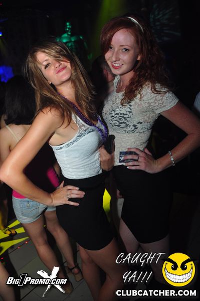 Luxy nightclub photo 12 - July 2nd, 2011