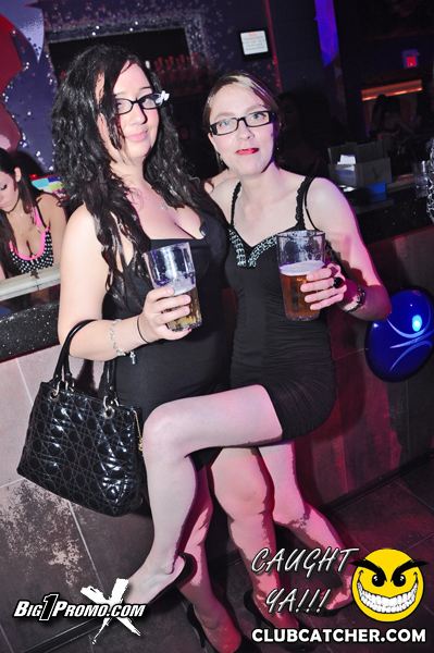 Luxy nightclub photo 111 - July 2nd, 2011