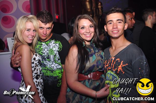 Luxy nightclub photo 115 - July 2nd, 2011