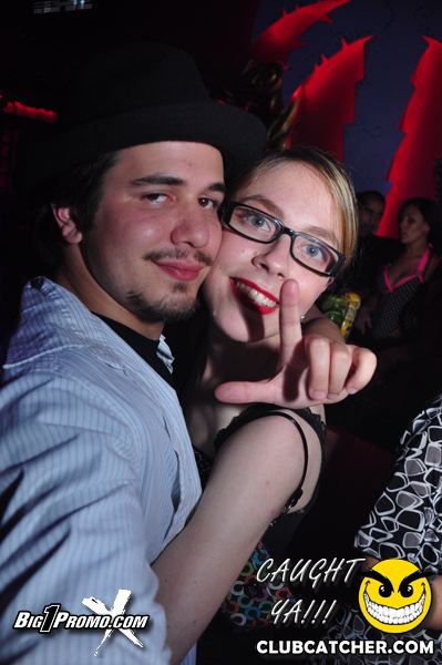 Luxy nightclub photo 117 - July 2nd, 2011