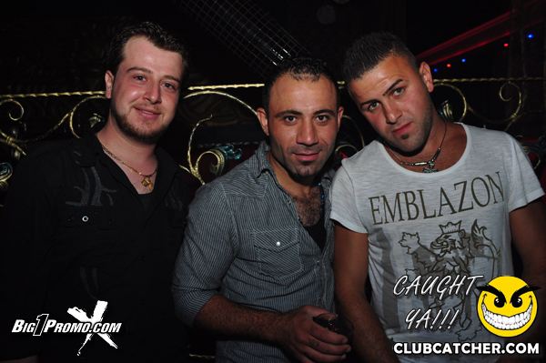 Luxy nightclub photo 121 - July 2nd, 2011