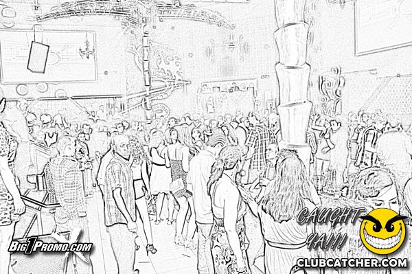 Luxy nightclub photo 122 - July 2nd, 2011