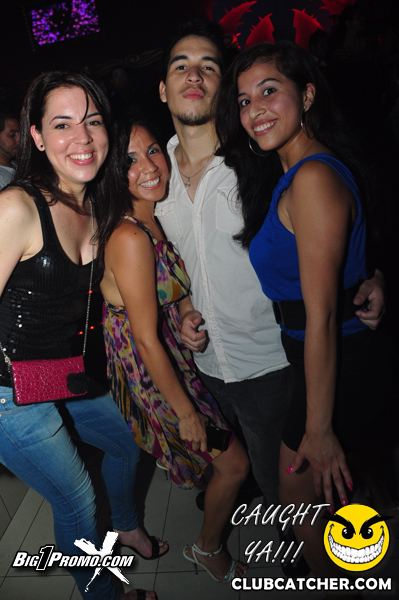 Luxy nightclub photo 127 - July 2nd, 2011