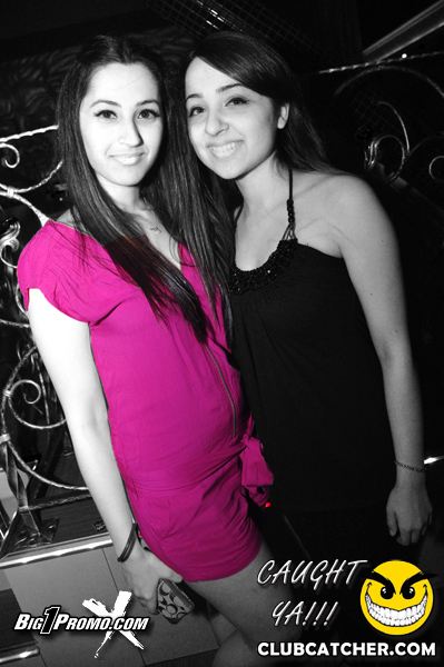 Luxy nightclub photo 128 - July 2nd, 2011