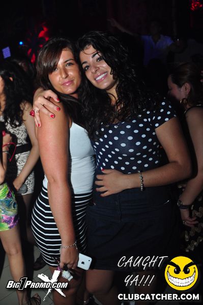 Luxy nightclub photo 14 - July 2nd, 2011