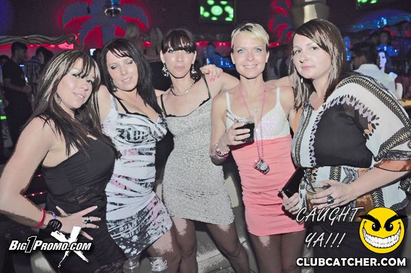 Luxy nightclub photo 132 - July 2nd, 2011