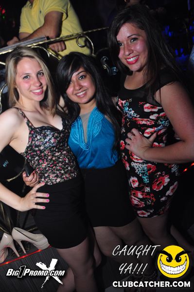 Luxy nightclub photo 138 - July 2nd, 2011