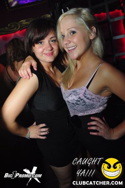 Luxy nightclub photo 15 - July 2nd, 2011