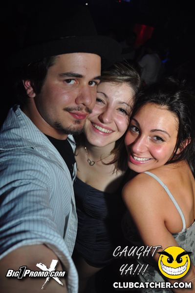 Luxy nightclub photo 146 - July 2nd, 2011