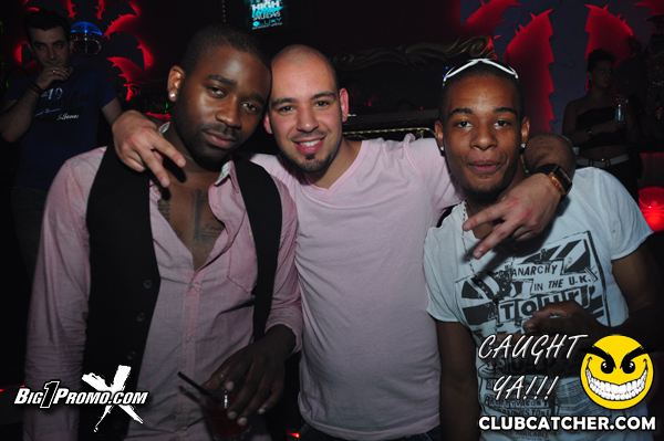 Luxy nightclub photo 148 - July 2nd, 2011